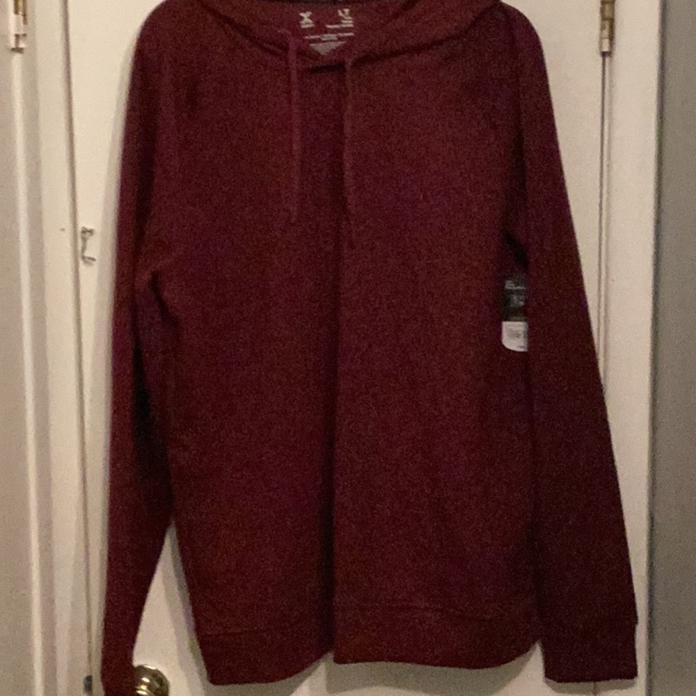 Xersion Train Scuba Popover Hoodie